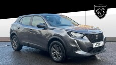 Peugeot 2008 1.2 PureTech Active Premium 5dr Petrol Estate